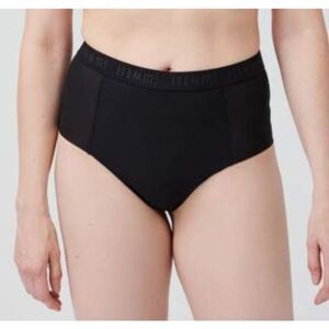 Item M6 All Mesh‎ Line Panties Womans size Large NWT